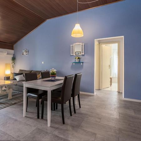 Nina Deluxe Superior 5 Star Apartment, Your Piece Of Heaven By The Sea & Park Novigrad Istria Buitenkant foto