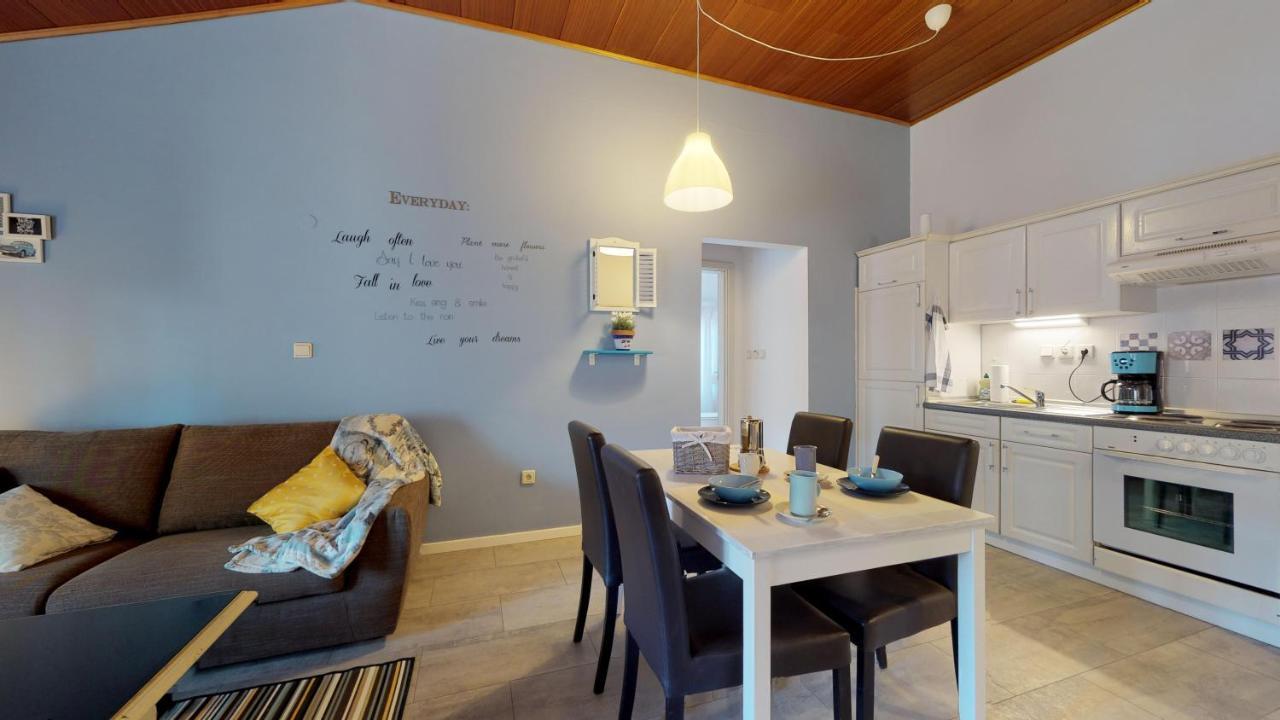 Nina Deluxe Superior 5 Star Apartment, Your Piece Of Heaven By The Sea & Park Novigrad Istria Buitenkant foto