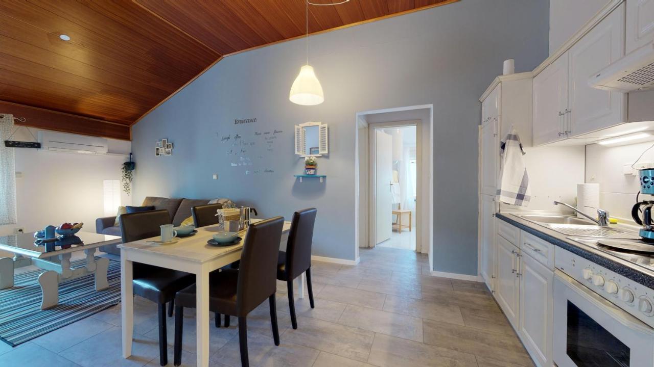 Nina Deluxe Superior 5 Star Apartment, Your Piece Of Heaven By The Sea & Park Novigrad Istria Buitenkant foto