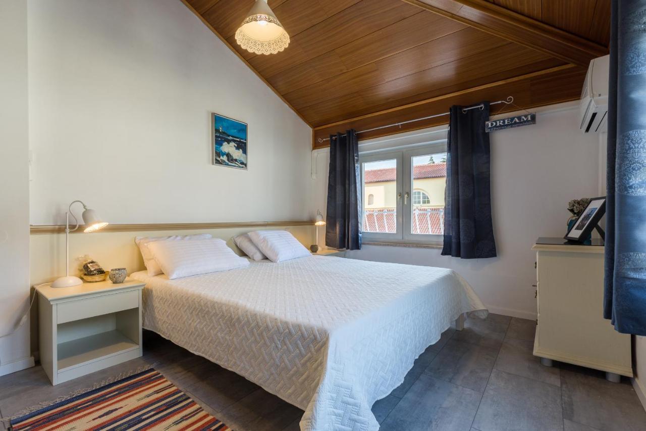 Nina Deluxe Superior 5 Star Apartment, Your Piece Of Heaven By The Sea & Park Novigrad Istria Buitenkant foto